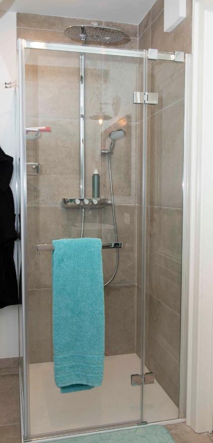 Studiobeerse Met Sauna Zwembad En Spa Apartment Luaran gambar